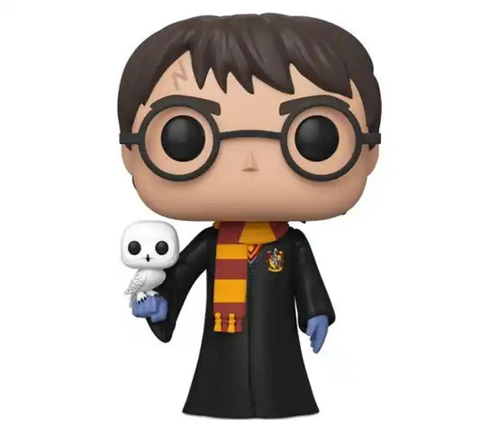 Mega Funko Pop! Harry Potter: 18" Harry Potter